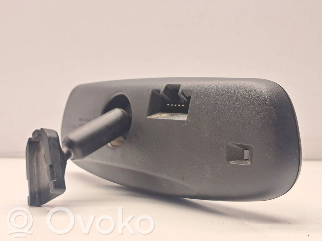 Toyota Corolla Verso AR10 Rear view mirror (interior) 