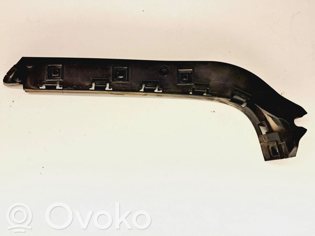 Volvo V50 Rear bumper mounting bracket 
