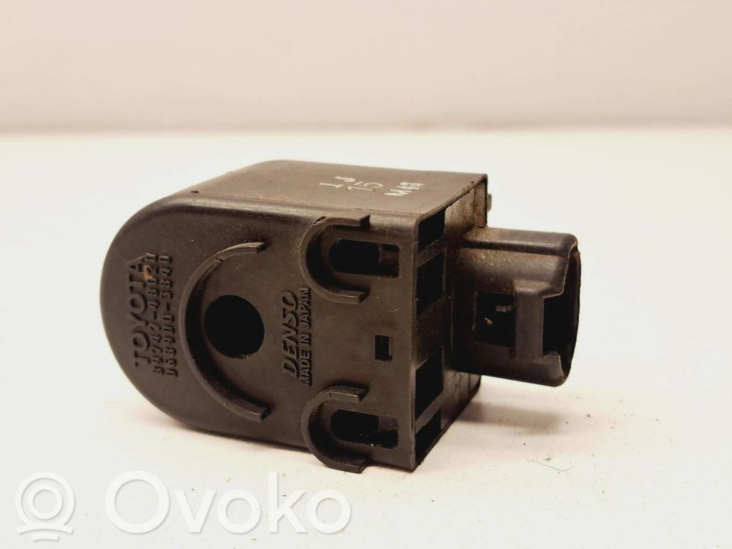 Lexus RX 330 - 350 - 400H Claxon 