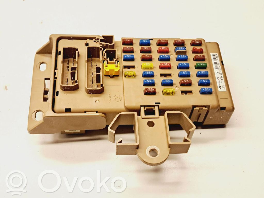 Subaru Tribeca Comfort/convenience module 