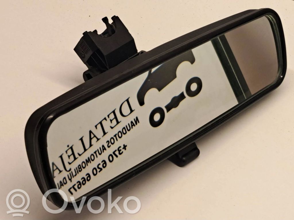 Volvo V50 Rear view mirror (interior) 