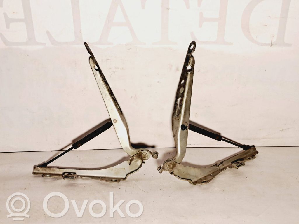 Volvo V70 Vyris (-iai) variklio dangčio 