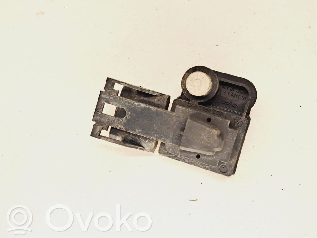 Czujnik uderzenia Airbag   9159311,111010000153,AF02E28164E1