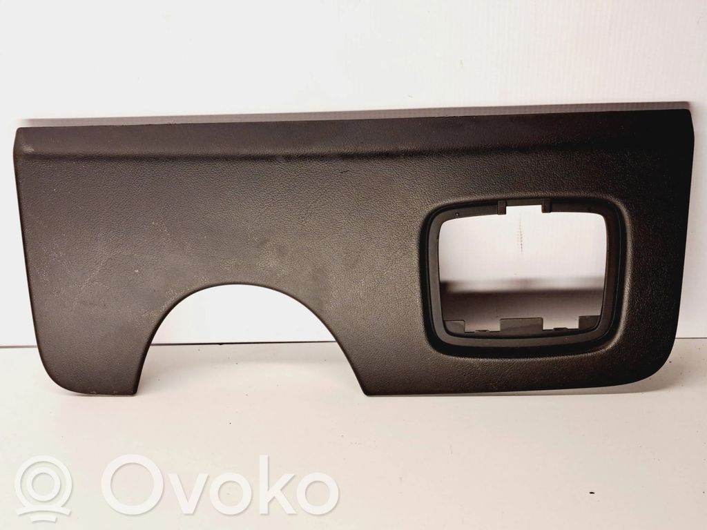 Alte piese de interior   1X4XF04325A