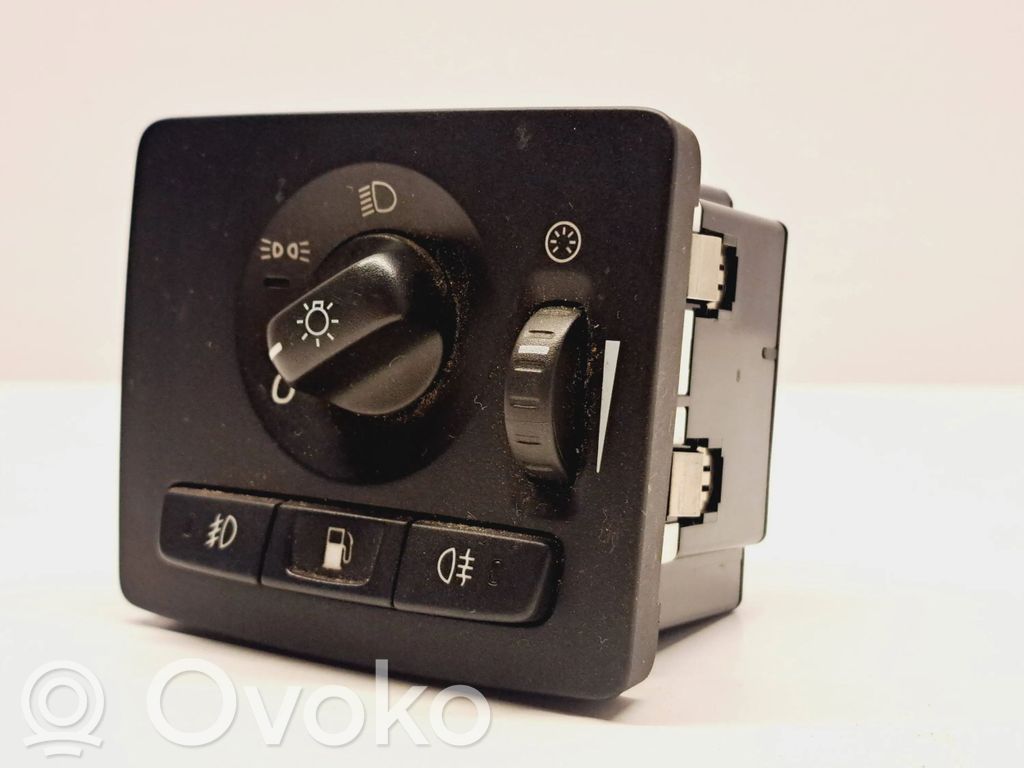 Volvo V50 Light switch 