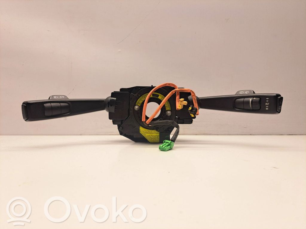 Volvo V50 Wiper turn signal indicator stalk/switch 