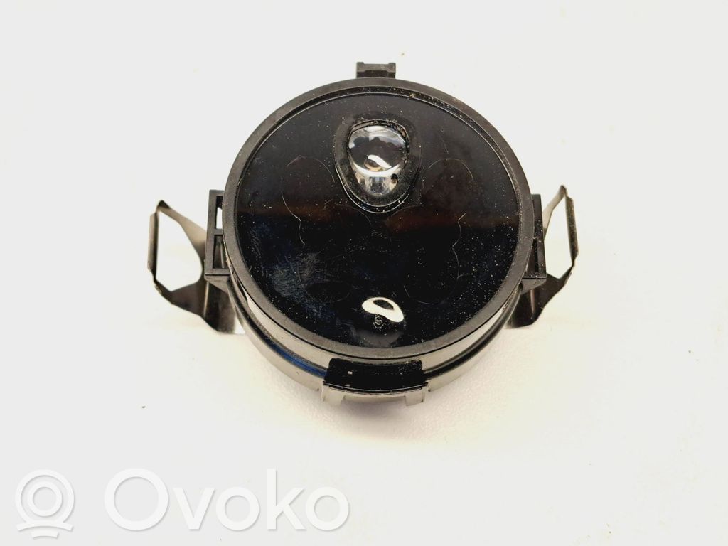 Nissan Qashqai Rain sensor 