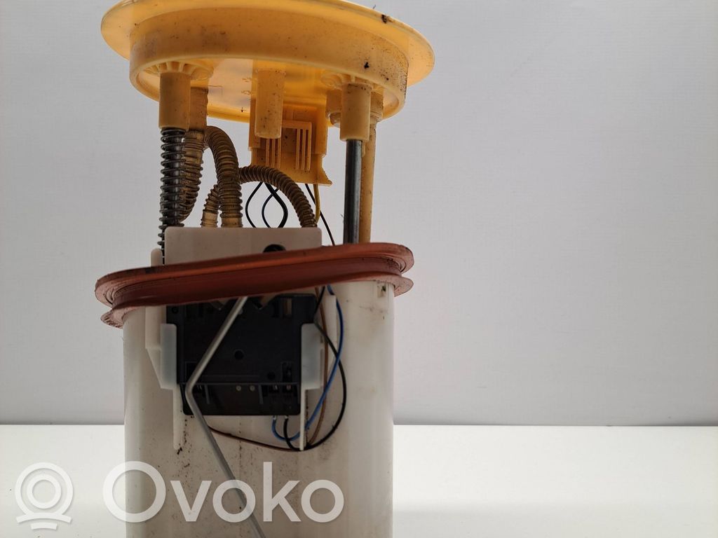Volkswagen PASSAT B7 Bomba interna de combustible 