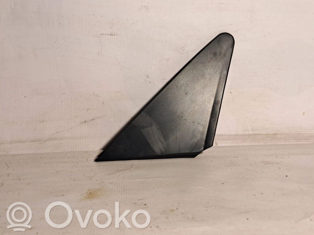 Obudowa lusterka zewnętrznego drzwi przednich   601170F010