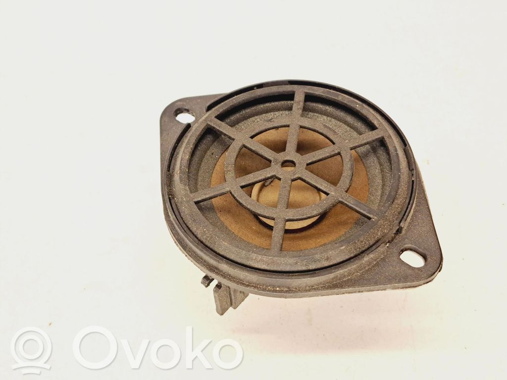 Audi A4 S4 B8 8K Front door speaker 