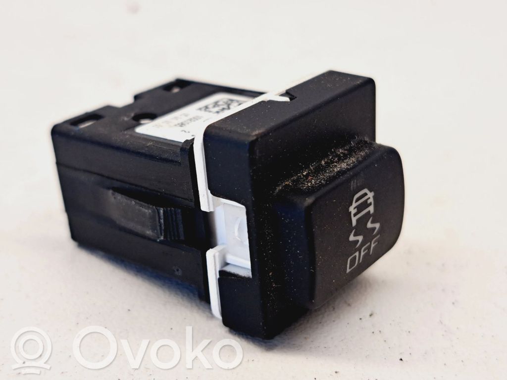 Skoda Fabia Mk2 (5J) Interruptor ESP (programa de estabilidad) 