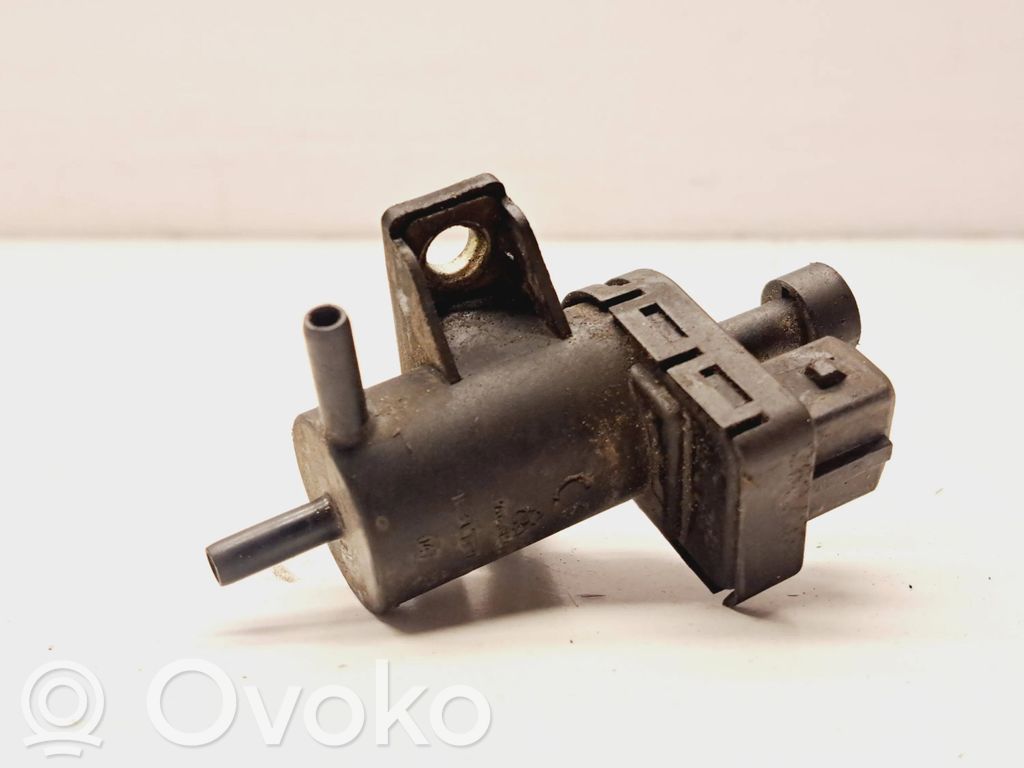 Nissan Qashqai Turbo solenoid valve 