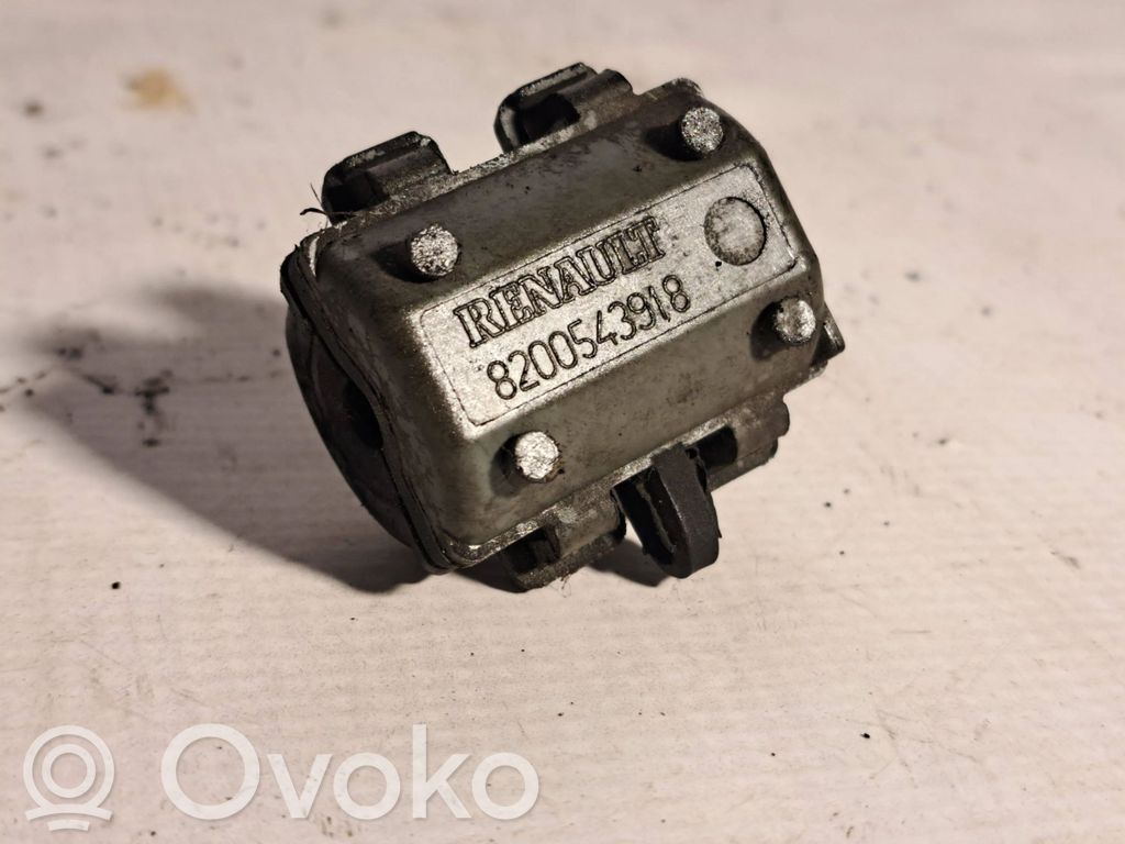 Przewód paliwowy   8200543918