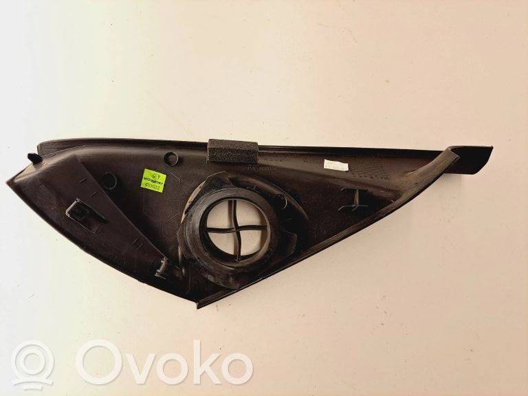 Volvo V50 Dashboard side end trim 