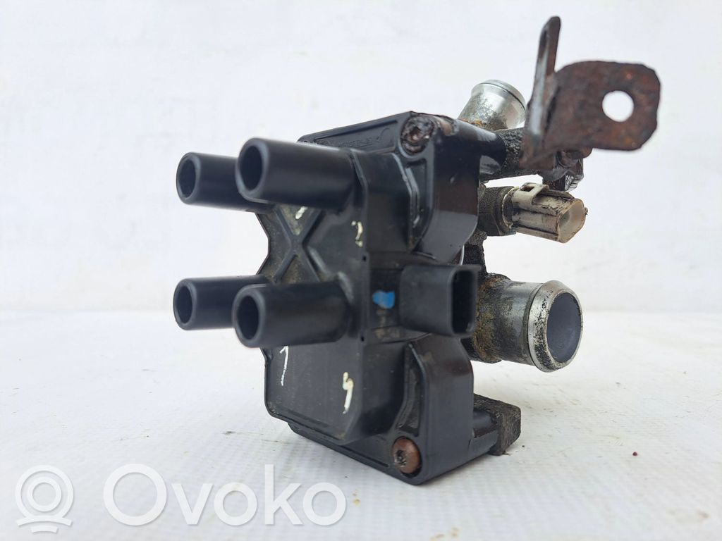 Volvo V50 Degimo modulis "Komutatorius" 