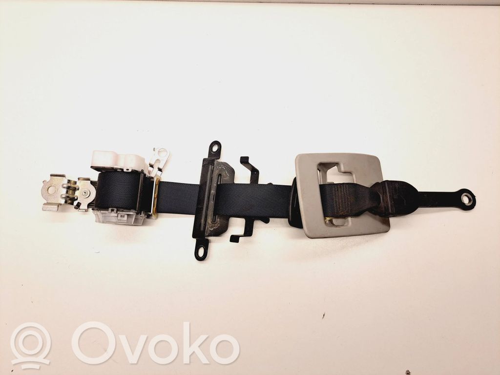Pas bezpieczeństwa fotela tylnego   7D6680,133625,0433087