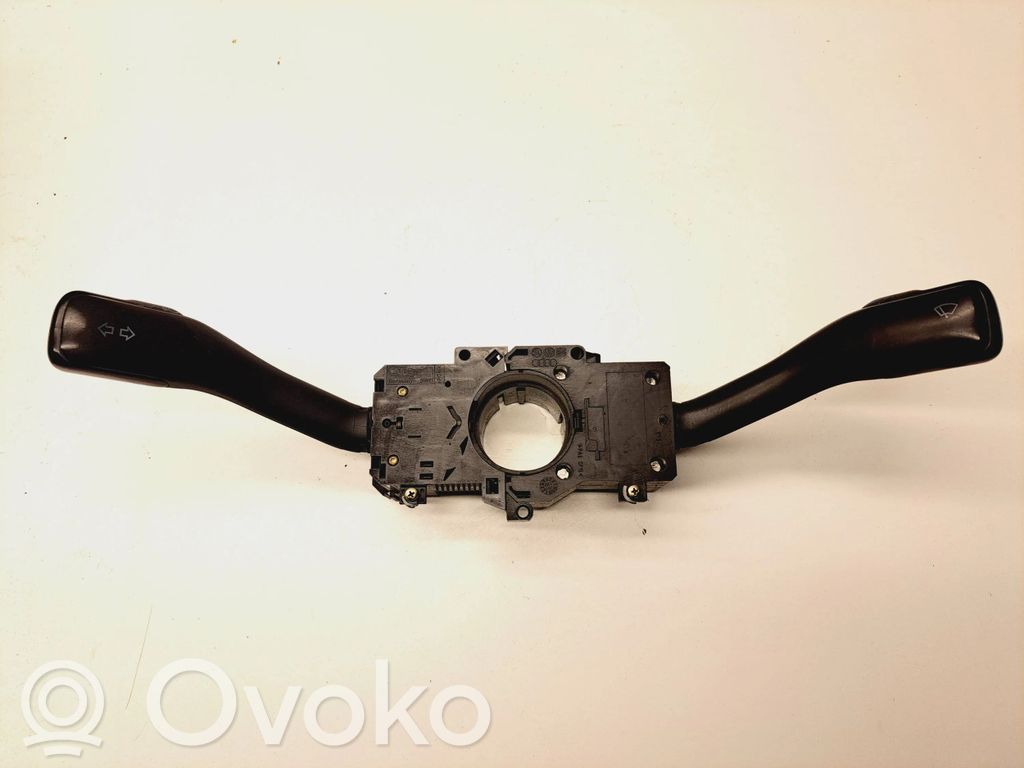 Audi A3 S3 8L Wiper turn signal indicator stalk/switch 