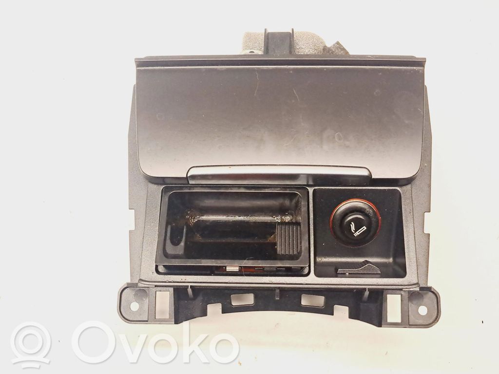 Audi A4 S4 B8 8K Ashtray (front) 