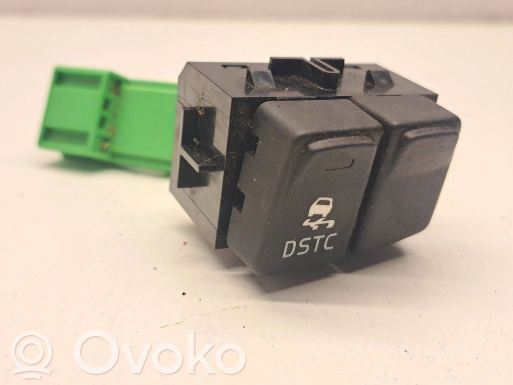 Volvo V50 Traction control (ASR) switch 