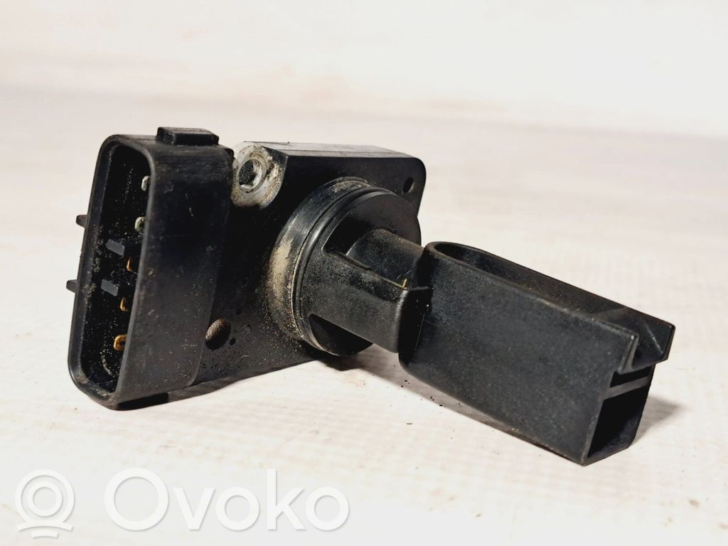 Toyota Corolla Verso E121 Oro srauto matuoklis 