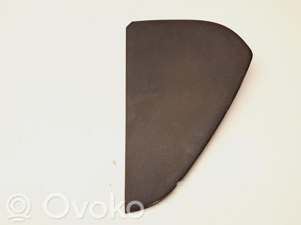 Audi A4 S4 B8 8K Moldura del extremo lateral de panel 