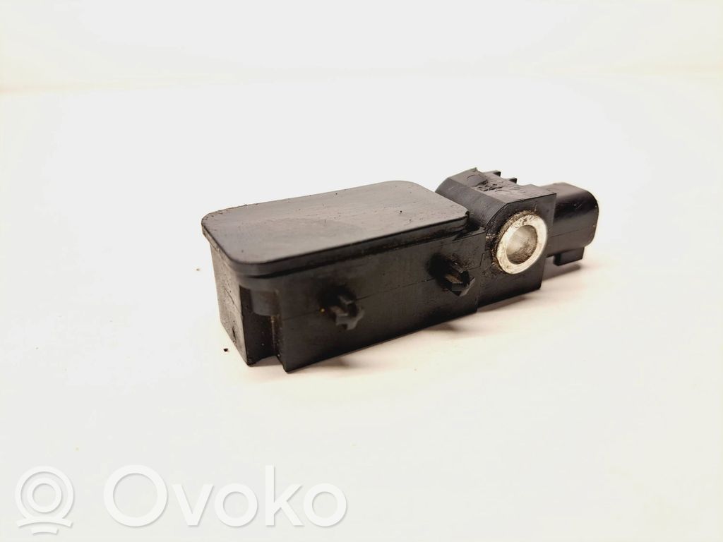 Jaguar X-Type Airbag deployment crash/impact sensor 