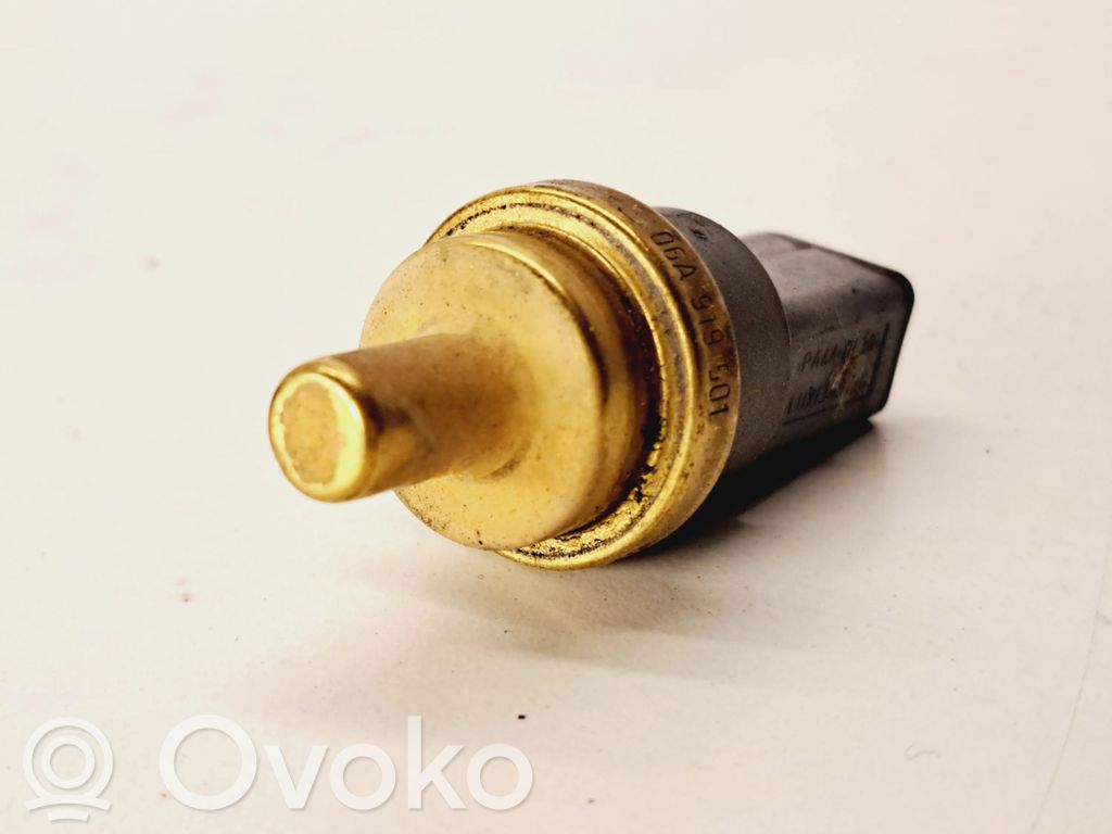 Volkswagen PASSAT B6 Coolant temperature sensor 