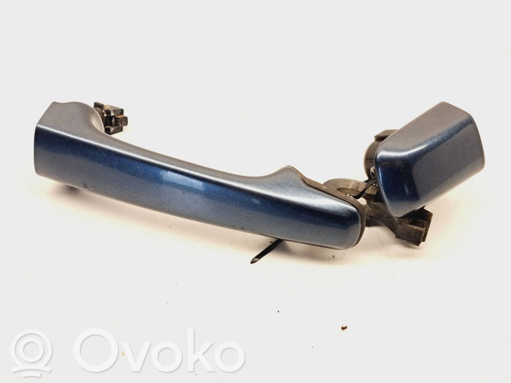 Volvo V50 Manecilla externa puerta delantera 