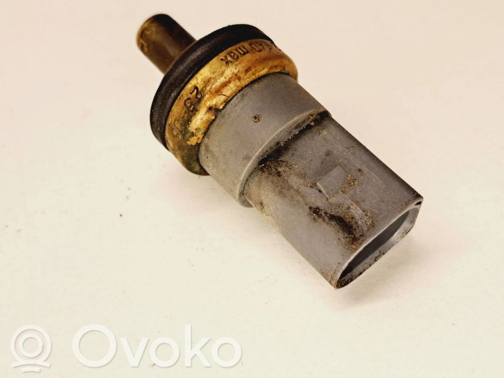 Volkswagen PASSAT B6 Coolant temperature sensor 