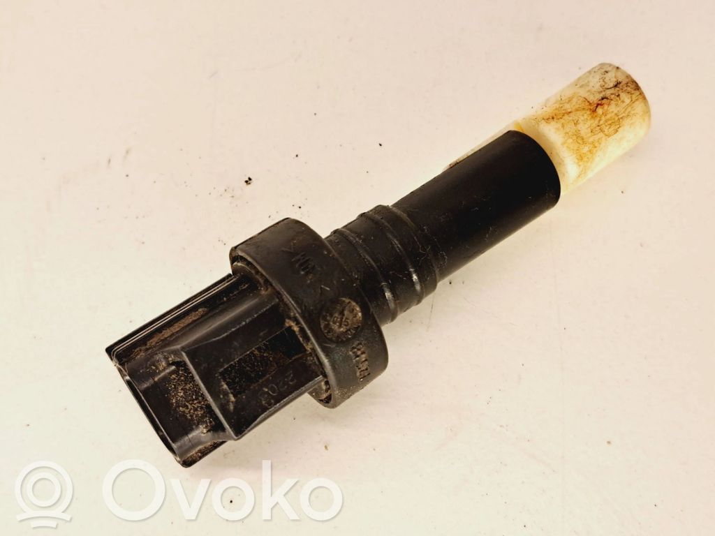 Volvo V50 Windshield washer fluid level sensor 