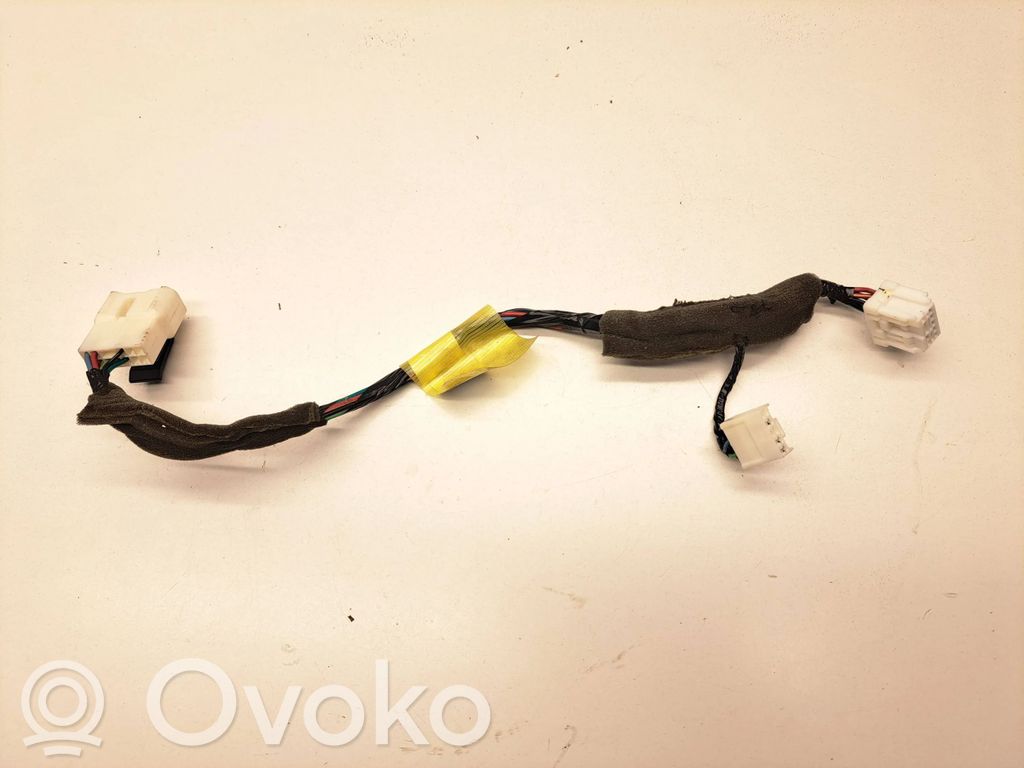 Subaru Outback Kabelbaum Leitungssatz Tür vorne