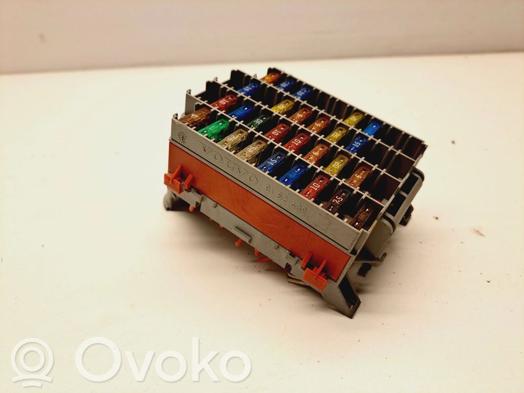 Volvo V70 Fuse box set 