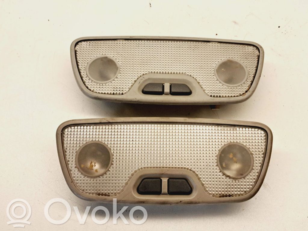 Volvo V70 Other interior light 