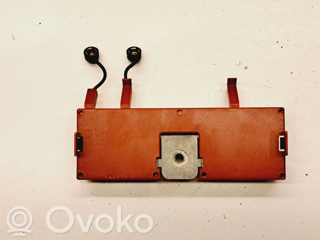 Volvo V70 Antenos valdymo blokas 
