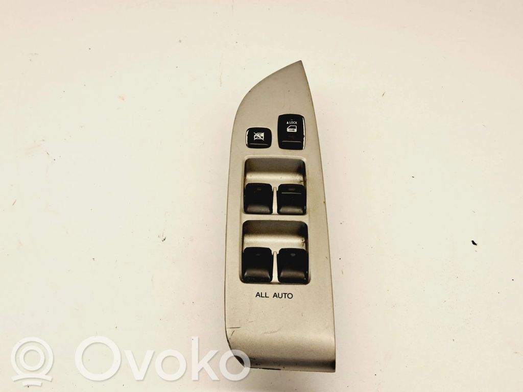 Lexus RX 330 - 350 - 400H Electric window control switch 