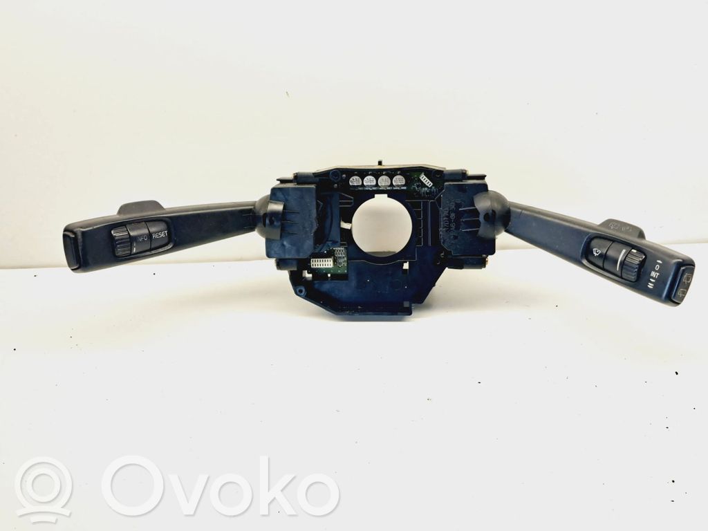 Volvo V50 Wiper turn signal indicator stalk/switch 