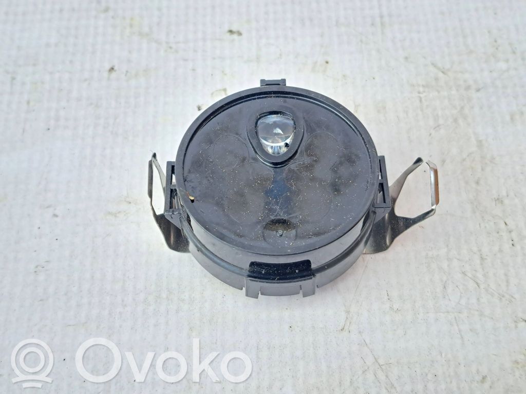 Nissan Qashqai Rain sensor 