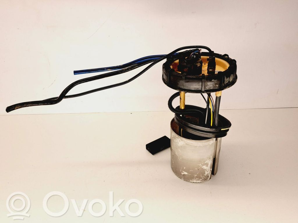 Pompa paliwa w zbiorniku   2K0919050B,80906160XC,6L9916900D,55788119