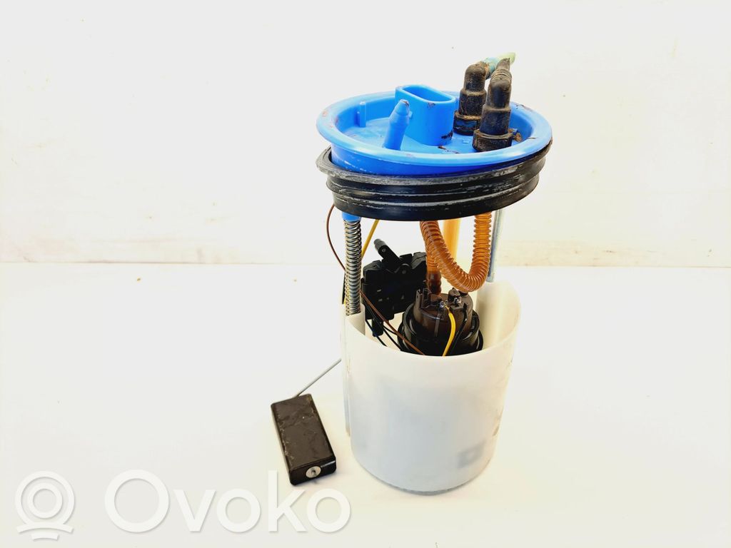Skoda Fabia Mk2 (5J) Bomba interna de combustible 