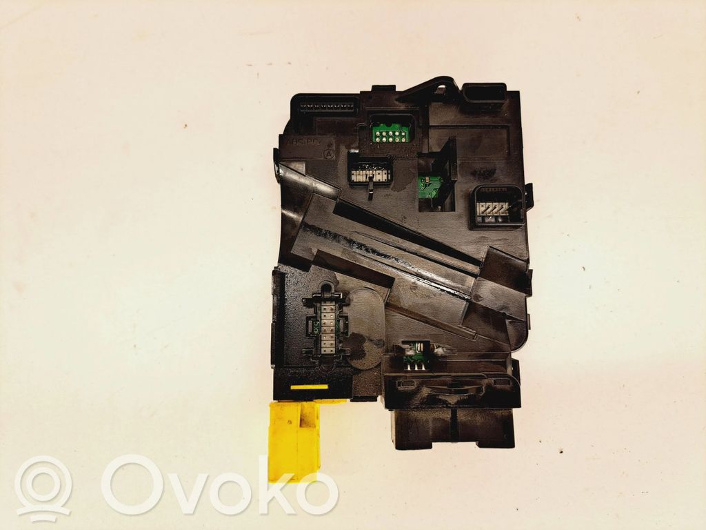 Volkswagen Caddy Steering angle sensor 