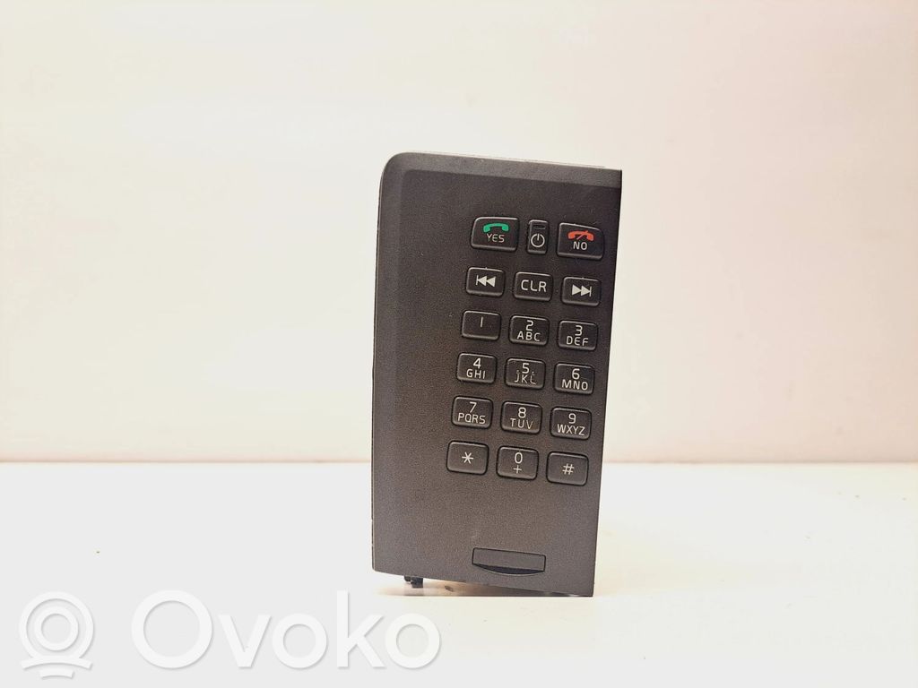 Volvo V70 Clavier de téléphone 