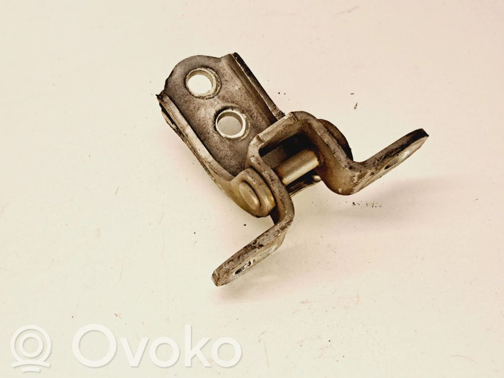 Lexus RX 330 - 350 - 400H Front door upper hinge 