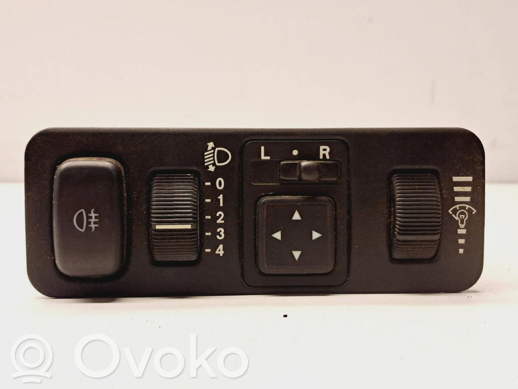 Mitsubishi Carisma Other switches/knobs/shifts 