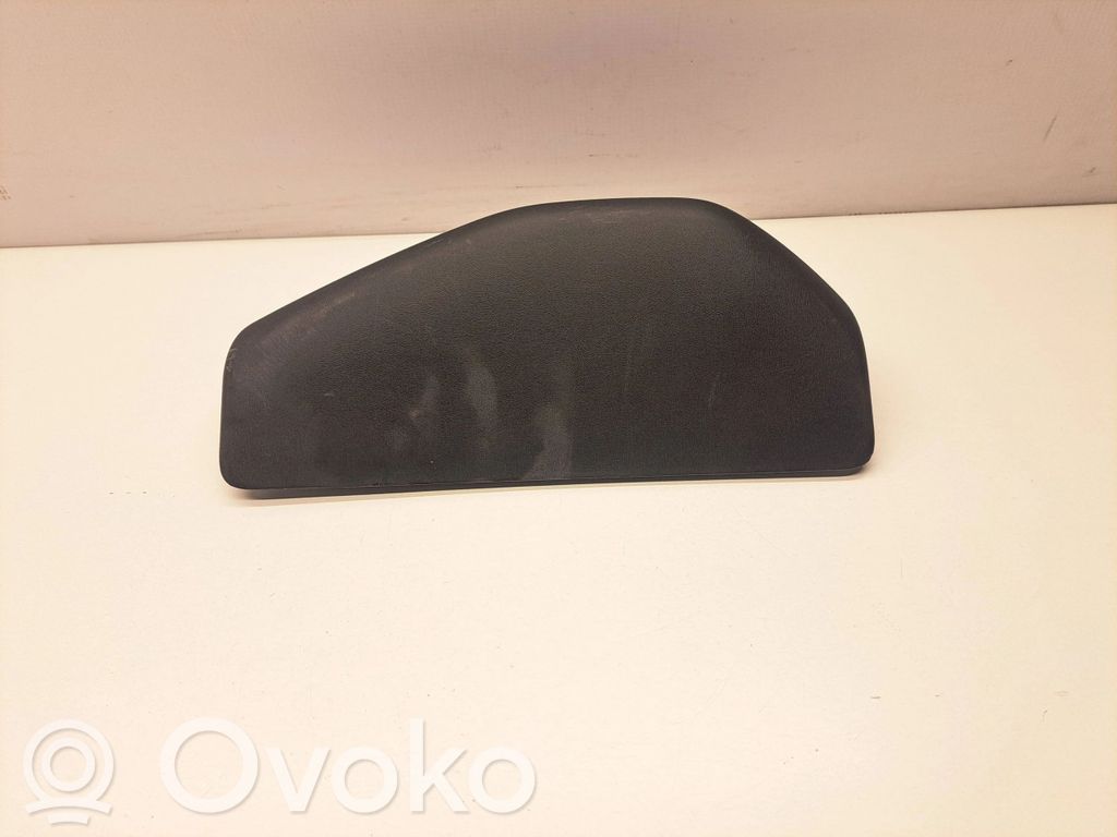 Volkswagen Caddy Altro elemento di rivestimento bagagliaio/baule 