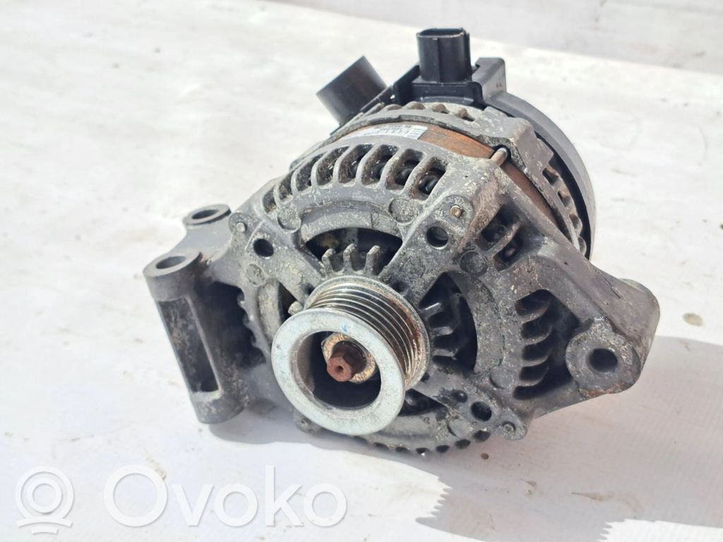 Volvo V50 Ģenerators 