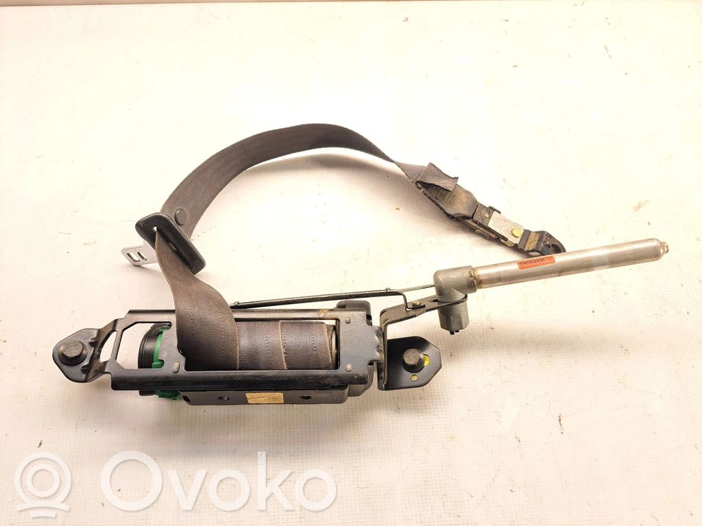 Volvo V70 Cinturón delantero 