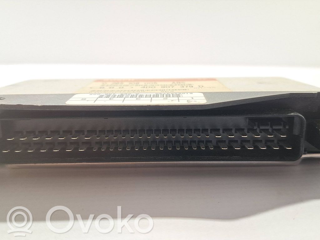 Audi A4 S4 B5 8D Engine control unit/module 