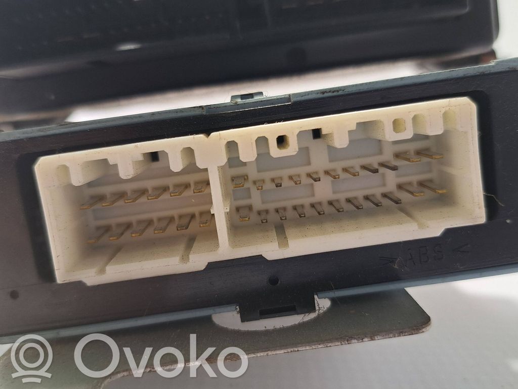 Opel Frontera B Mukavuusmoduuli 