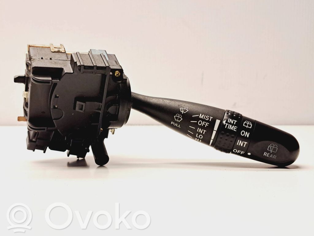 Toyota Corolla Verso E121 Wiper control stalk 