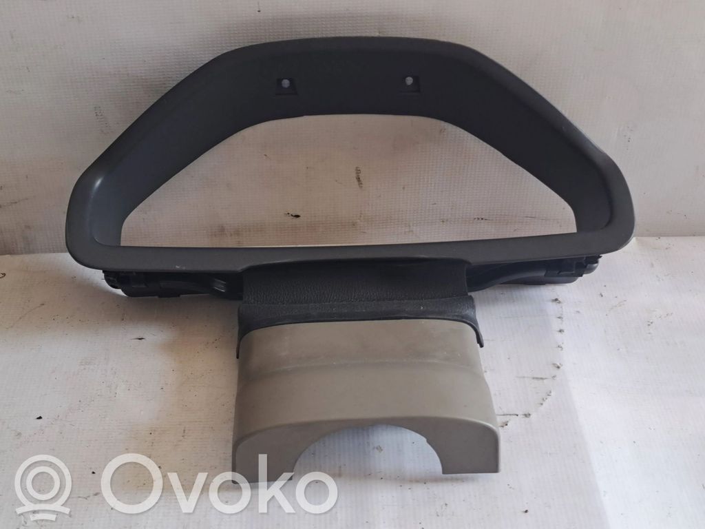 Volvo S80 Instrumentu paneļa dekoratīvā apdare 